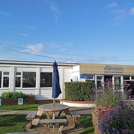 Lyntons 3 Bedroom Caravan Pets Stay Free Linen Included Heacham Exterior foto